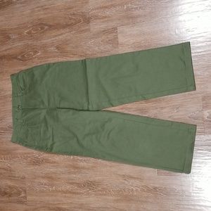 (8) Penmans Missy Stretch Straight Leg Business Semi-Formal Classic